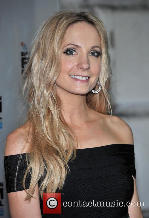 Joanne Froggatt