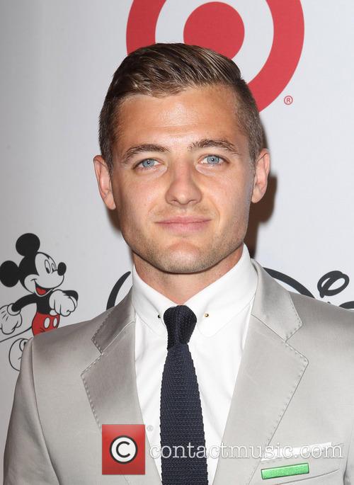 Robbie Rogers - 9th Annual GLSEN Respect Awards Held at | 3 Pictures ...