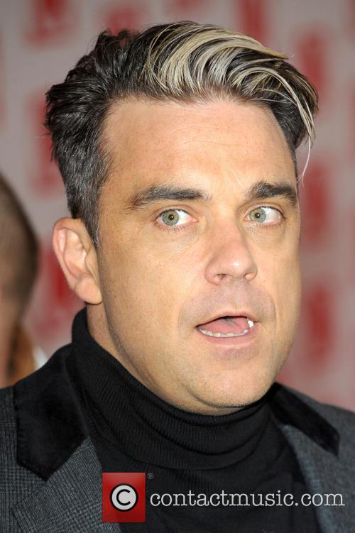 Robbie Williams