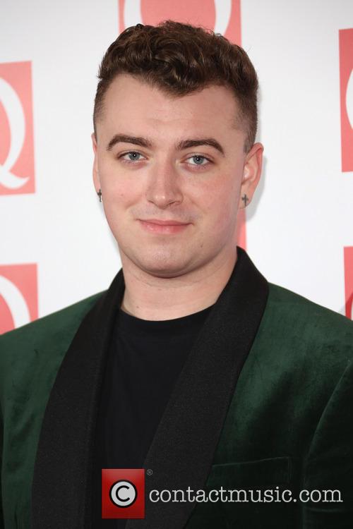 Sam Smith