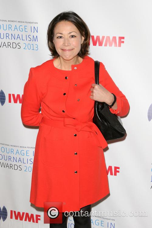 Ann Curry 