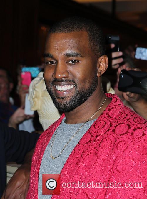 Kanye West, TAO Nightclub