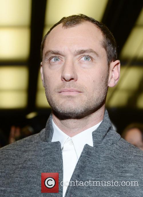 Jude Law