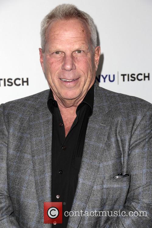 Steve Tisch 1