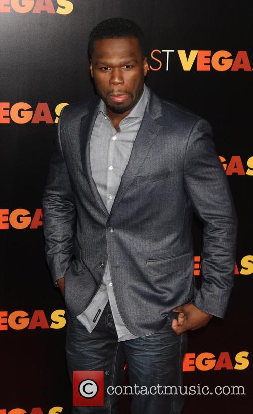 50 Cent 1