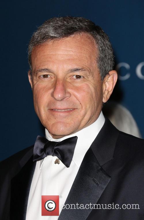 Bob Iger