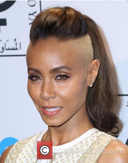 Jada Pinkett Smith