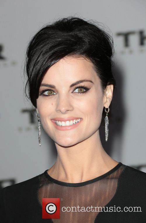 Jaimie Alexander Thor The Dark World