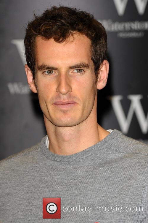 Andy Murray