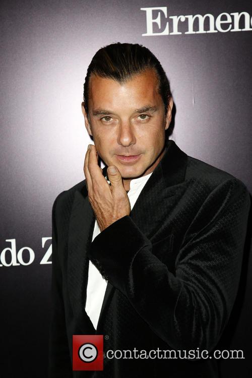 Gavin Rossdale