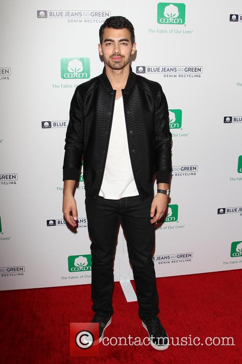 Joe Jonas 1