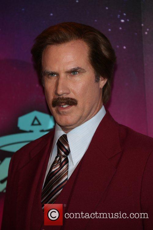 Will Ferrell