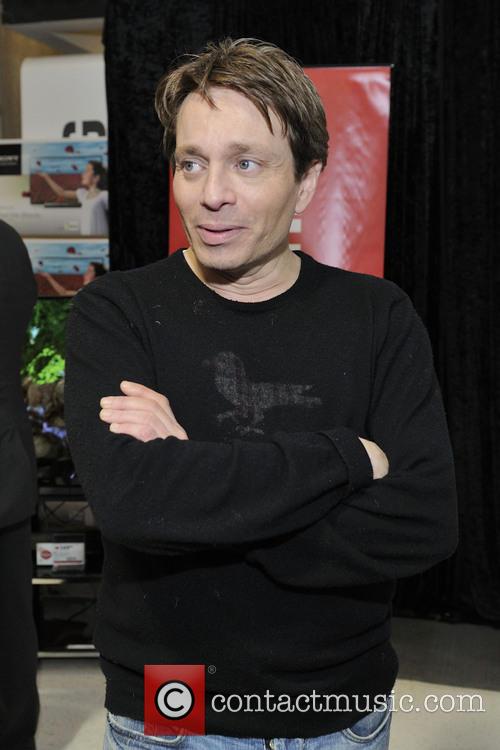 Chris Kattan