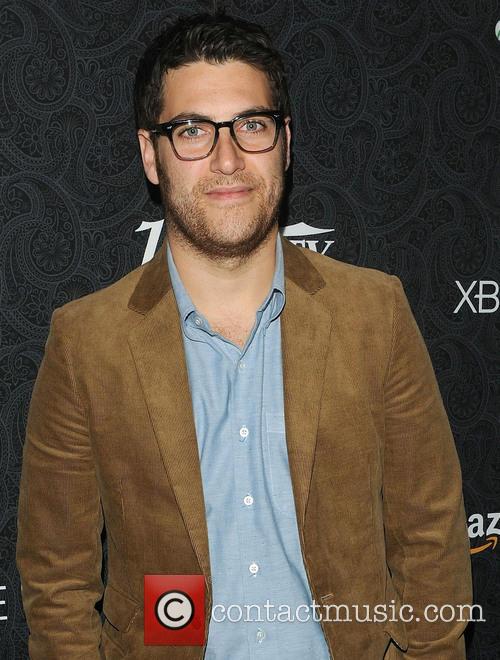 Adam Pally