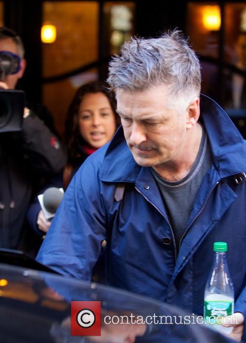 Alec Baldwin