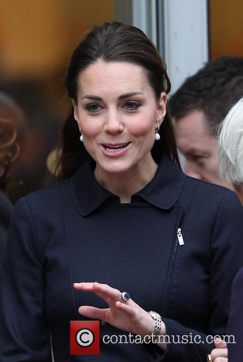 Kate Middleton