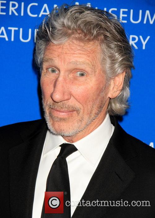 Roger Waters