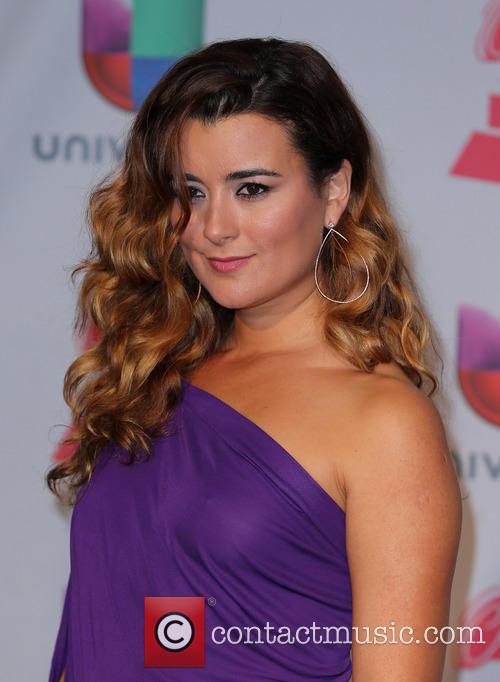 Cote De Pablo 1