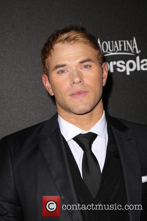 Kellan Lutz