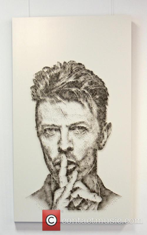 David Bowie