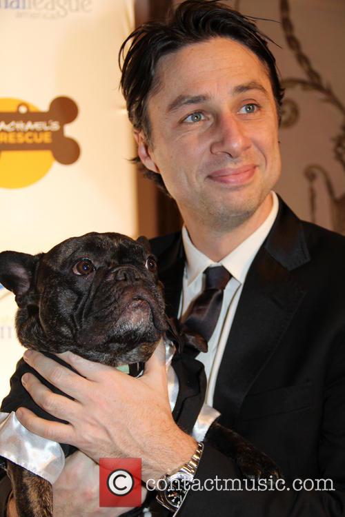 Zach Braff