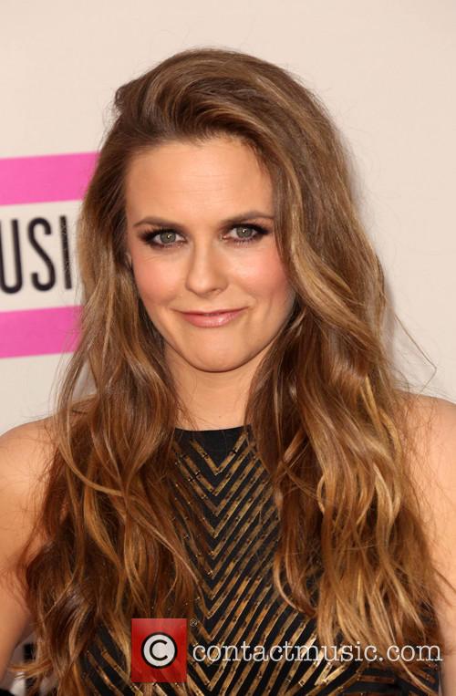 alicia silverstone aerosmith