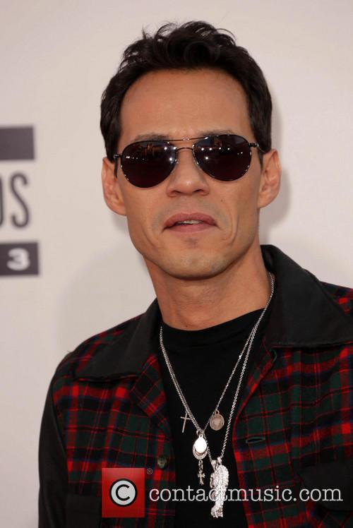 Marc Anthony