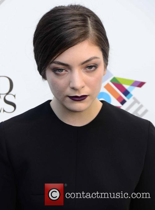 Lorde