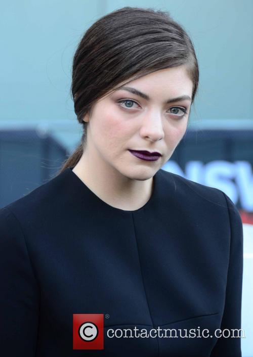 Lorde