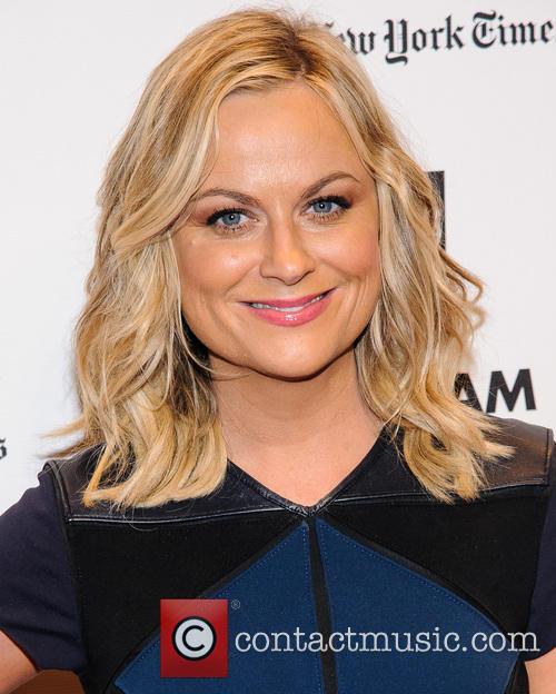 Amy Poehler