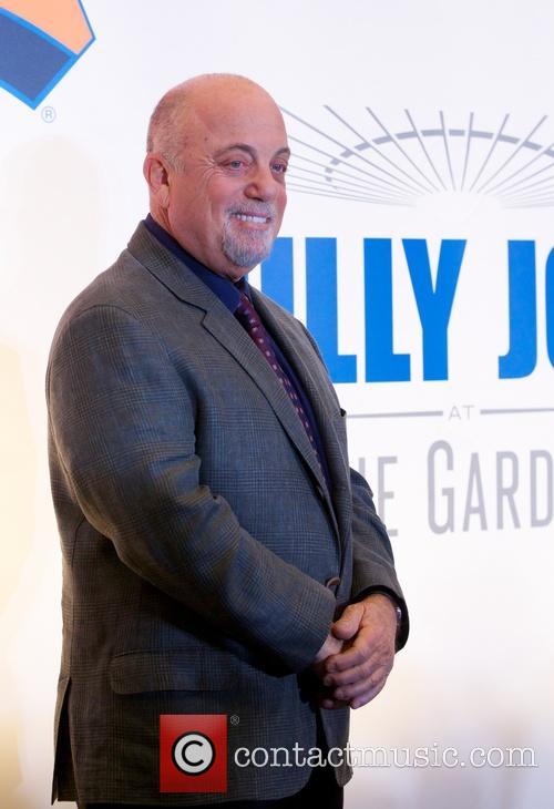 Billy Joel 