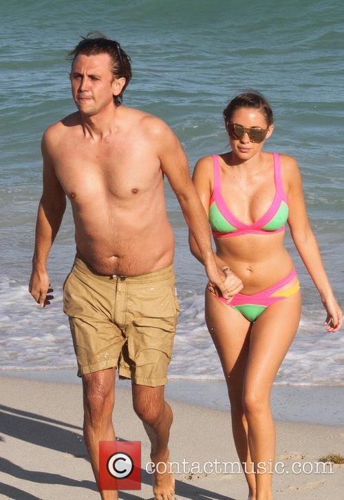 Jonathan Cheban and Anat Popovsky 1