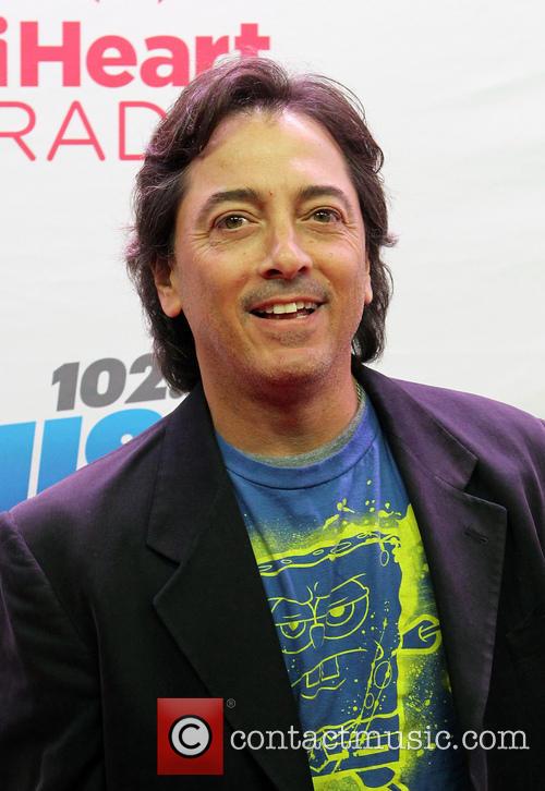 Scott Baio