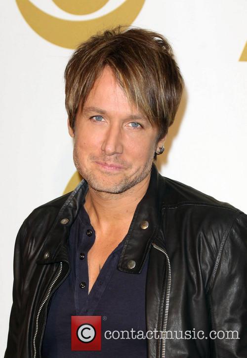 Keith Urban 1