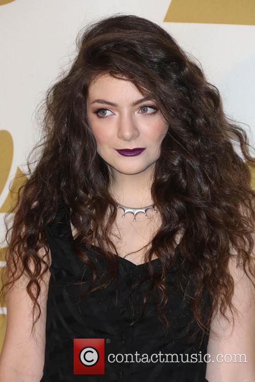 Lorde