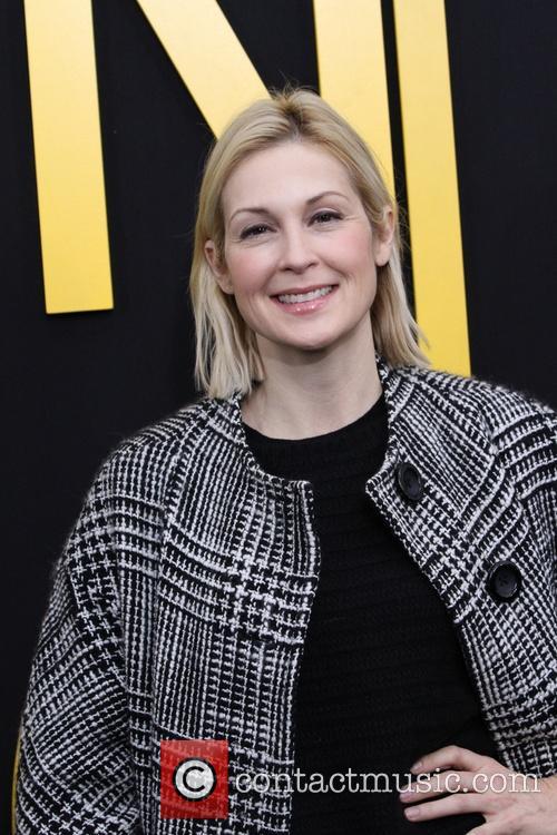 Kelly Rutherford 1