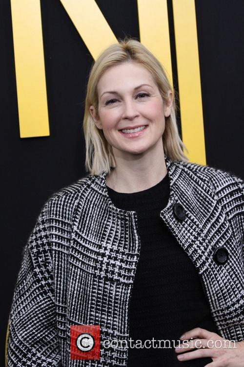 Kelly Rutherford