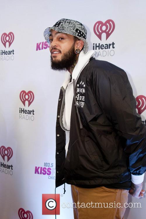 Travie Mccoy 1