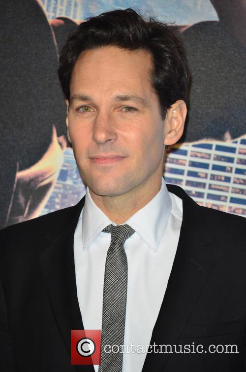 Paul Rudd