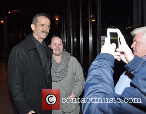 Chris Hadfield 1