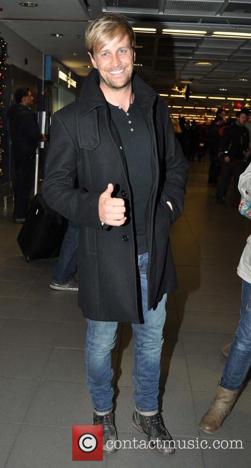 Kian Egan