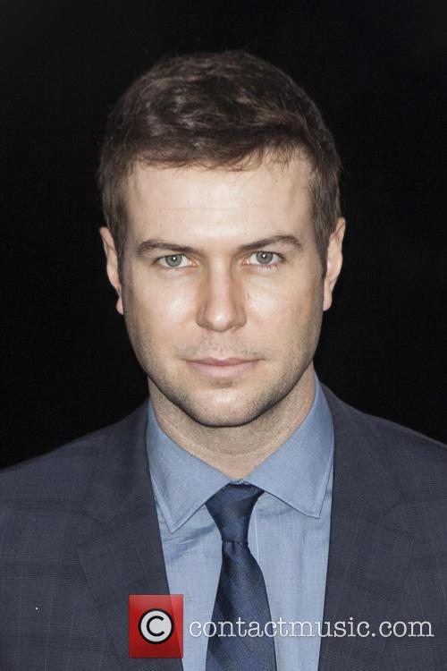 Taran Killam 