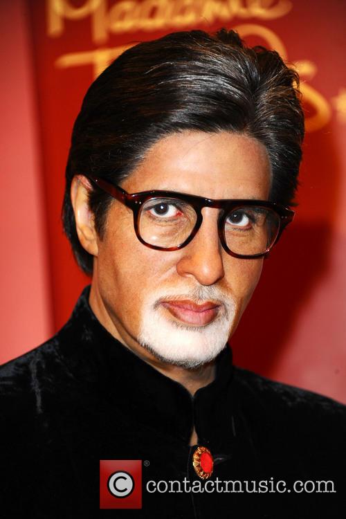 Amitabh Bachchan 1