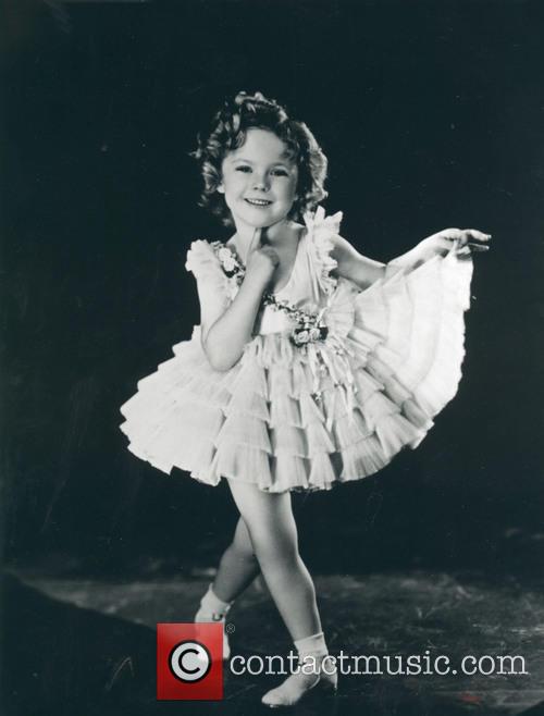 Shirley Temple