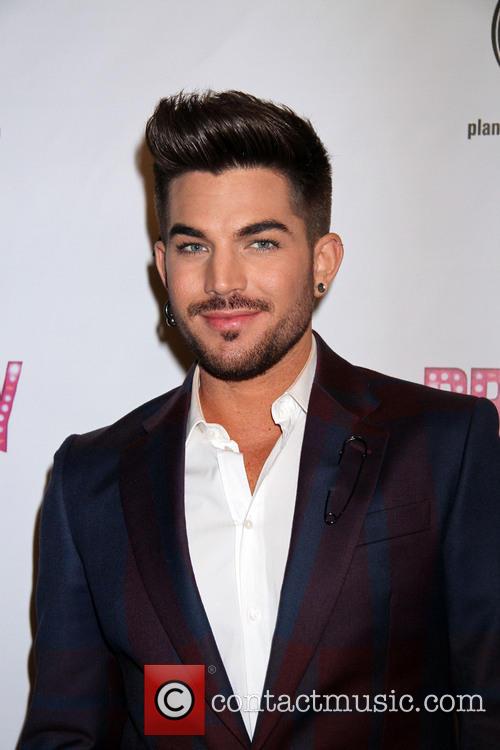 Adam Lambert 1