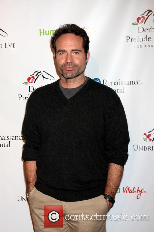 Jason Patric