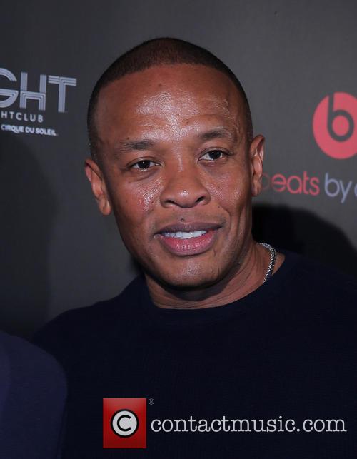 Dr Dre