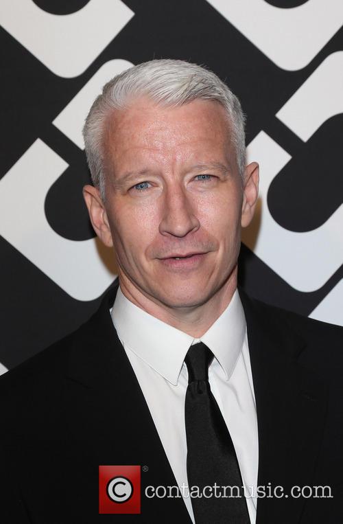 Anderson Cooper