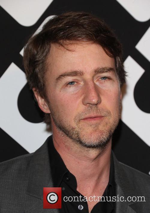 Edward Norton 