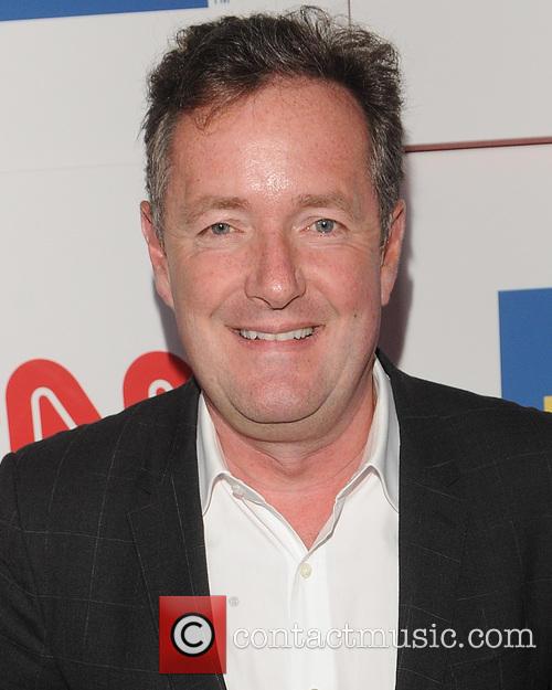 Piers Morgan